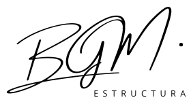 BGM Estructura